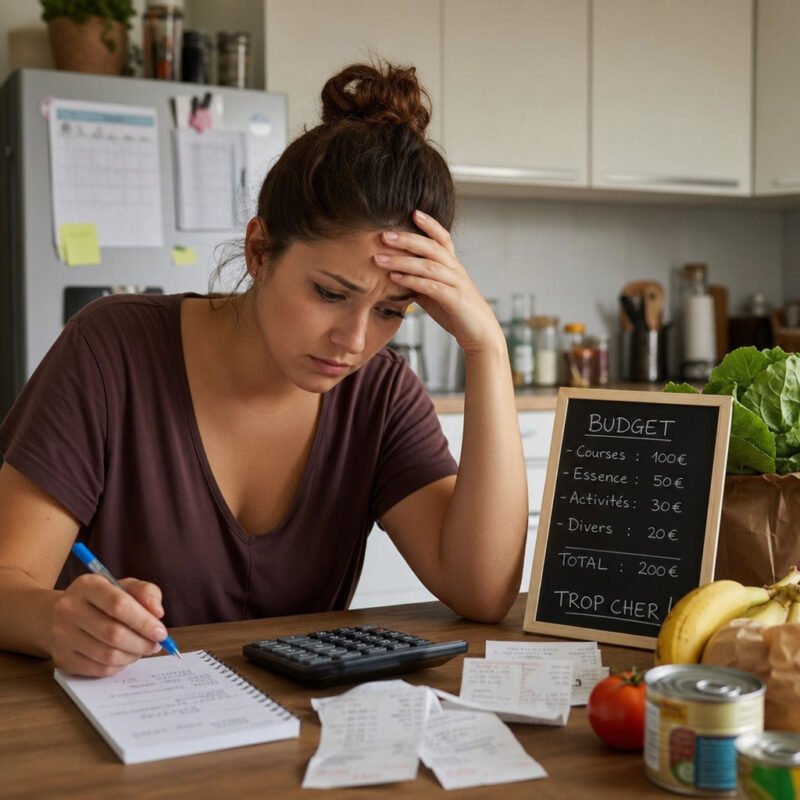 Meal Prep Protéiné Petit Budget : 80 Recettes Saines et Économiques