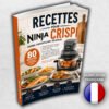 Recettes pour Ninja Crispi